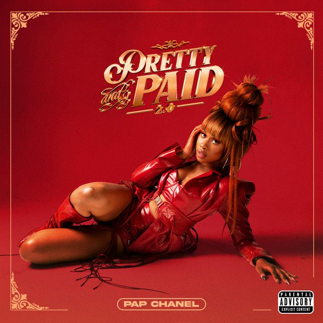 PRETTY & PAID 2.0